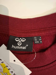 Hanorac Hummel Barbati - S