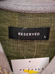 Cardigan  Reserved Barbati - L
