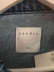 Camasa Sandro Femei - M