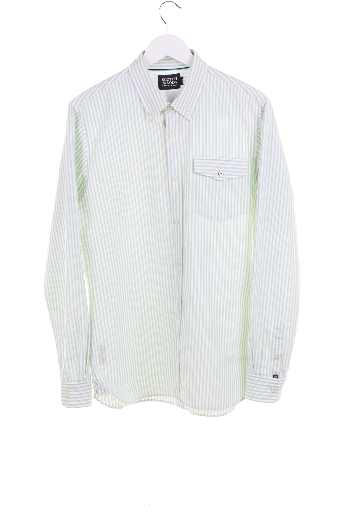 Camasa Scotch & Soda Barbati - L