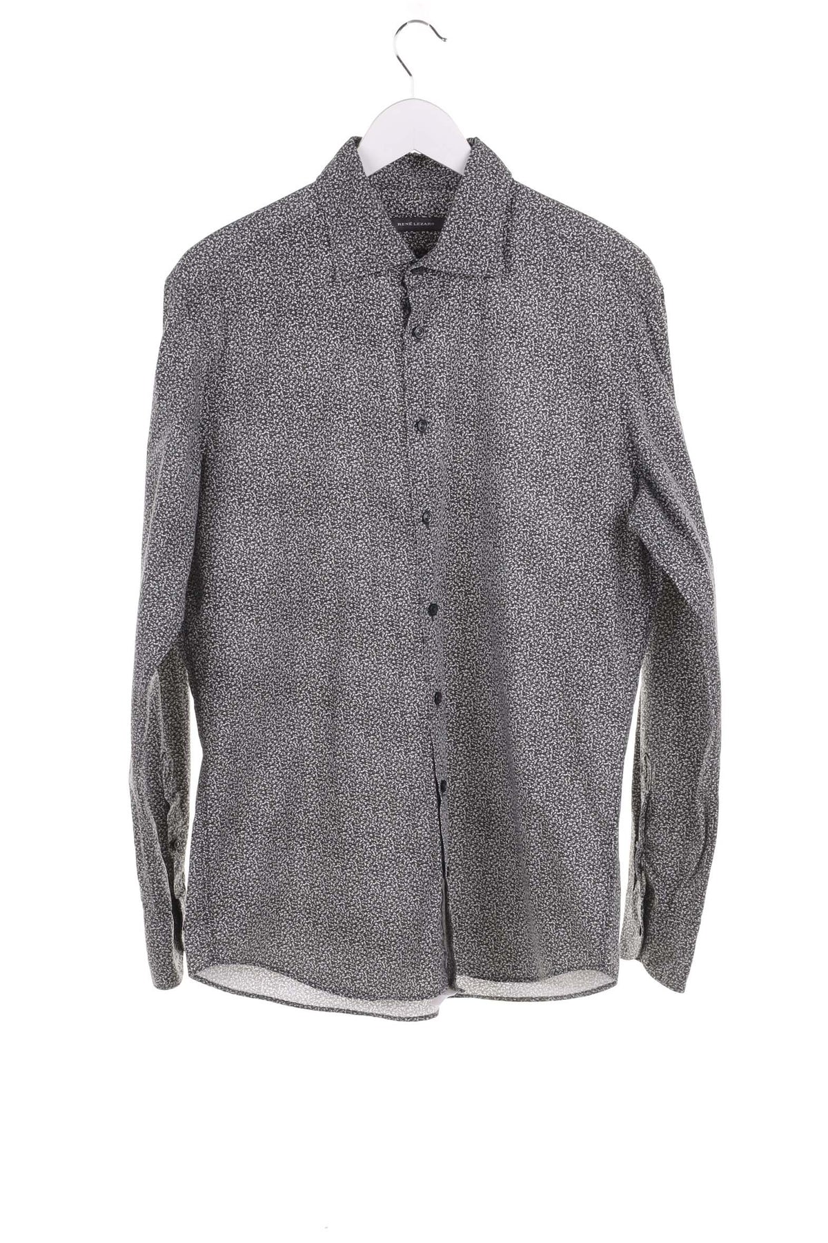 Camasa Rene Lezard Barbati -