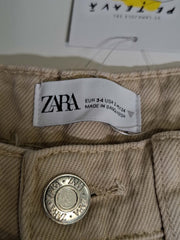 Blugi Zara Femei - XS