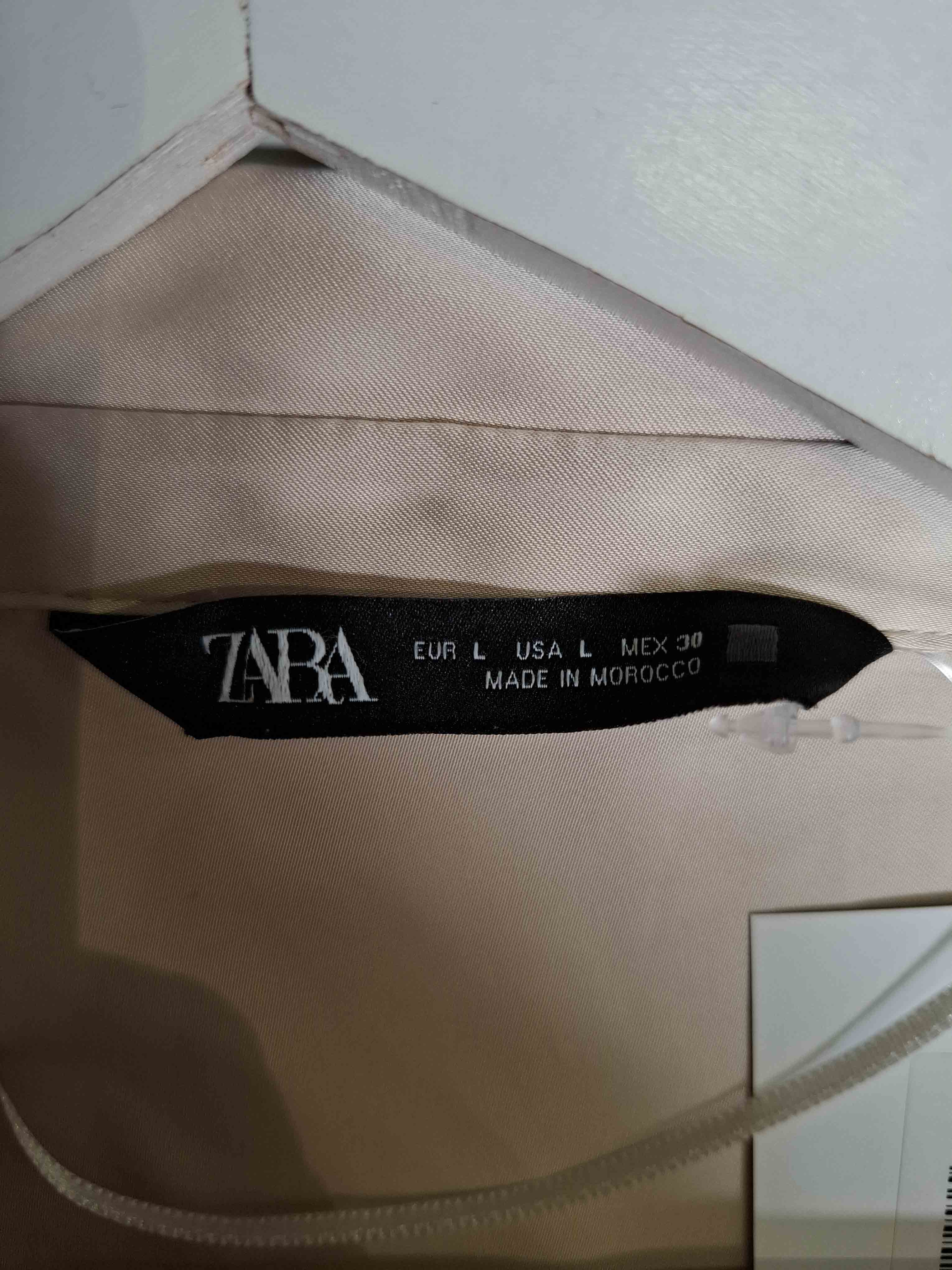 Camasa Zara Femei - L