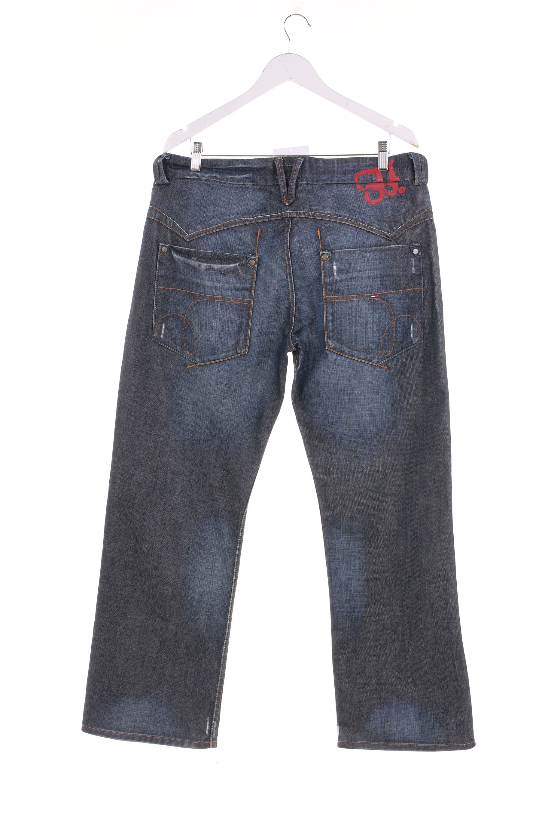 Blugi Tommy Hilfiger Barbati - XL