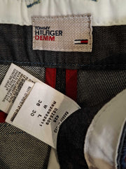 Blugi Tommy Hilfiger Barbati - XL