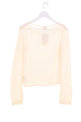 Pulover subtire Urban Outfitters Femi - L