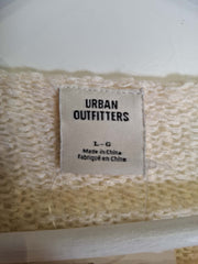 Pulover subtire Urban Outfitters Femi - L