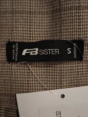Fusta FB Sister Femei - S