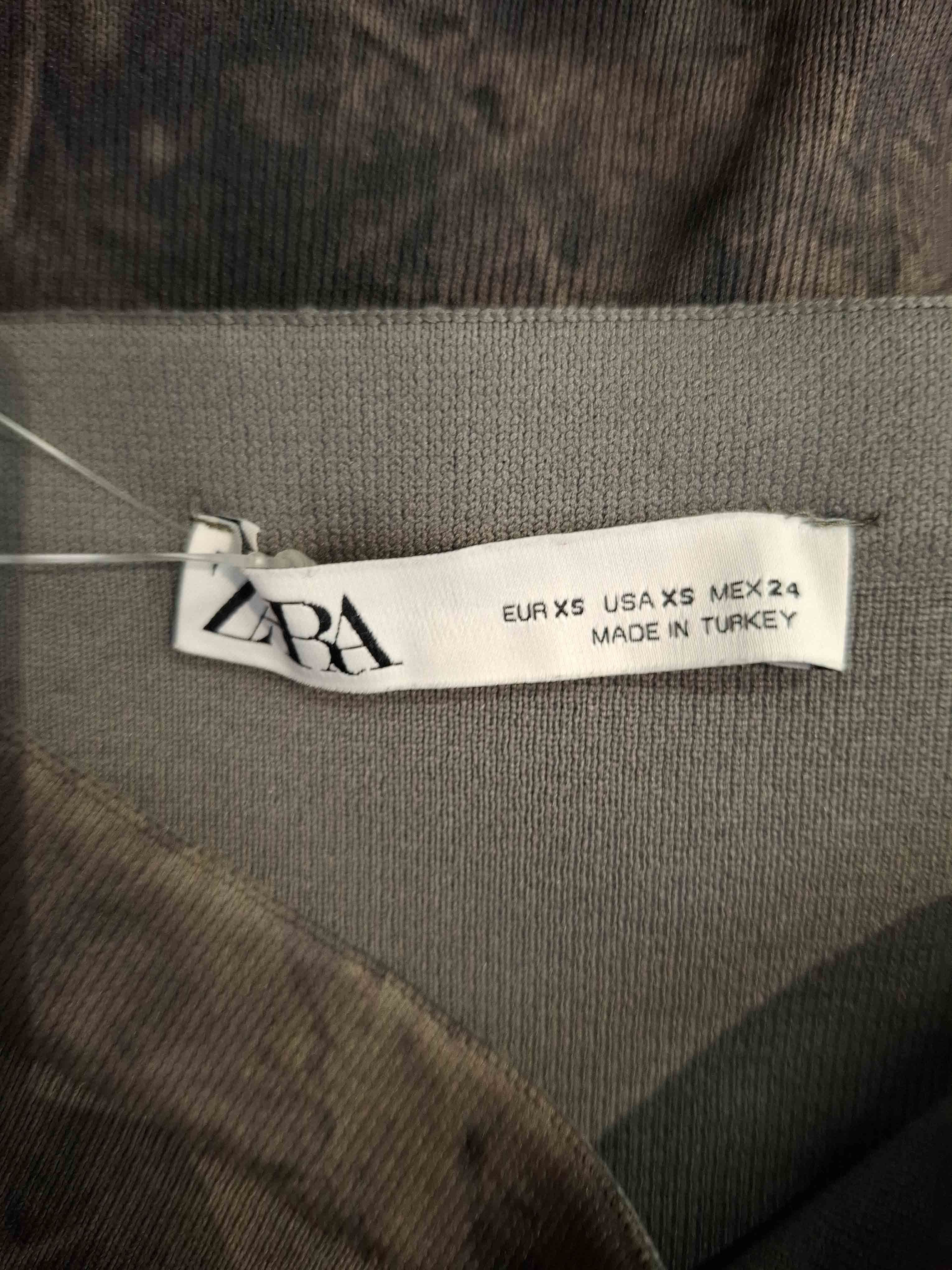 Fusta Zara Femei - XS