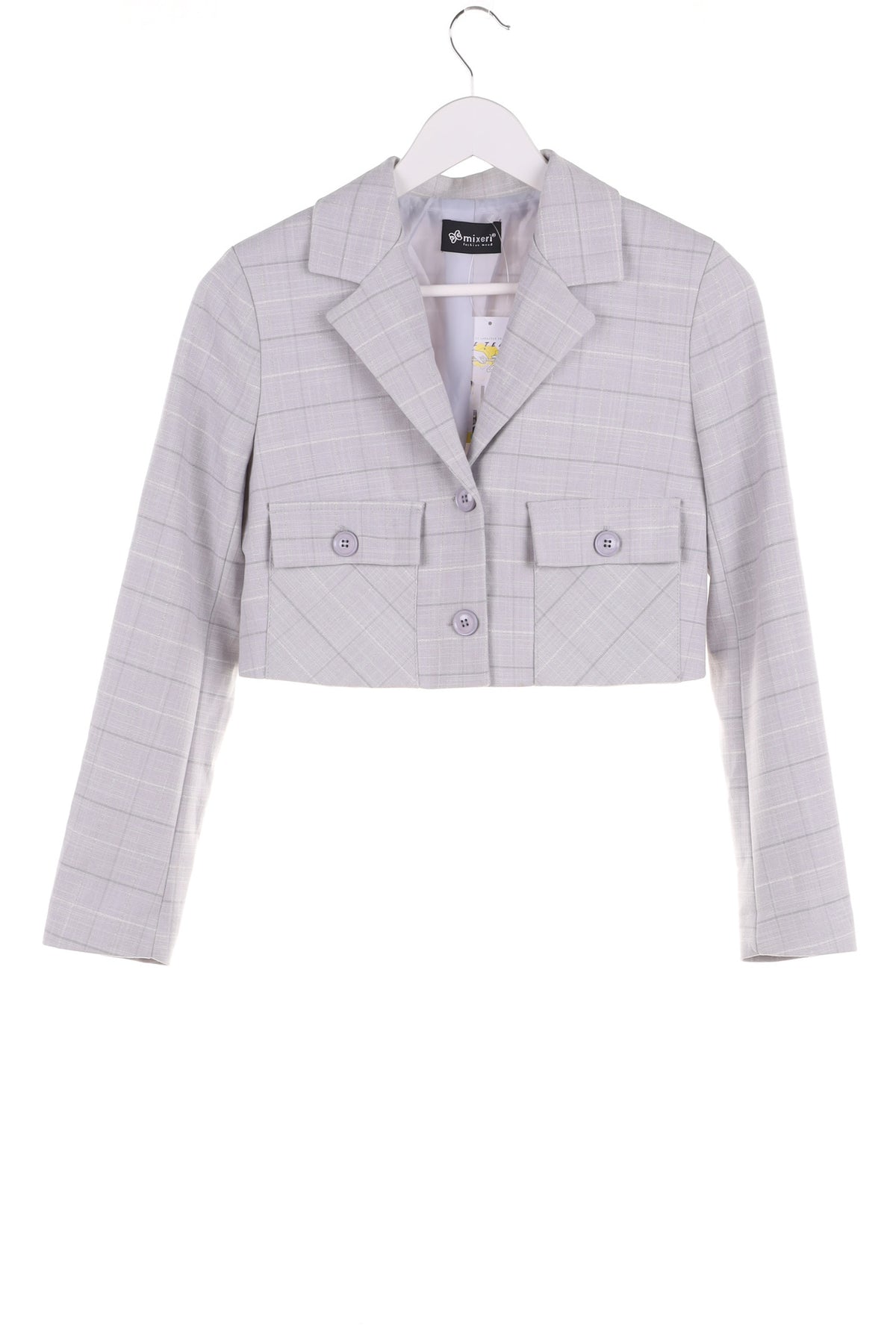 Sacou Mixeri Femei - S