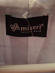 Sacou Mixeri Femei - S