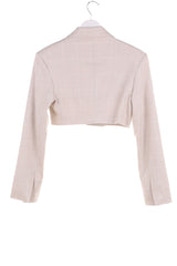 Sacou Bershka Femei - XS