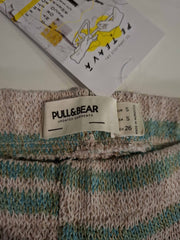 Pantaloni Pull&Bear Femei - S