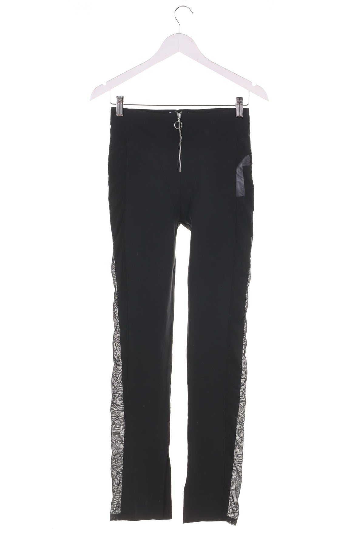 Panatloni Bershka Femei - L