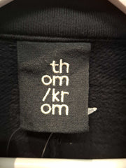Palton Thom/Krom Femei - XS