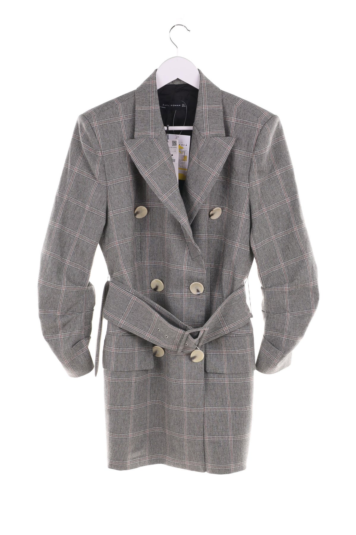 Trenci Zara Femei - L