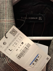 Trenci Zara Femei - L