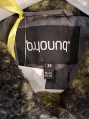 Palton B.Young Femei - M