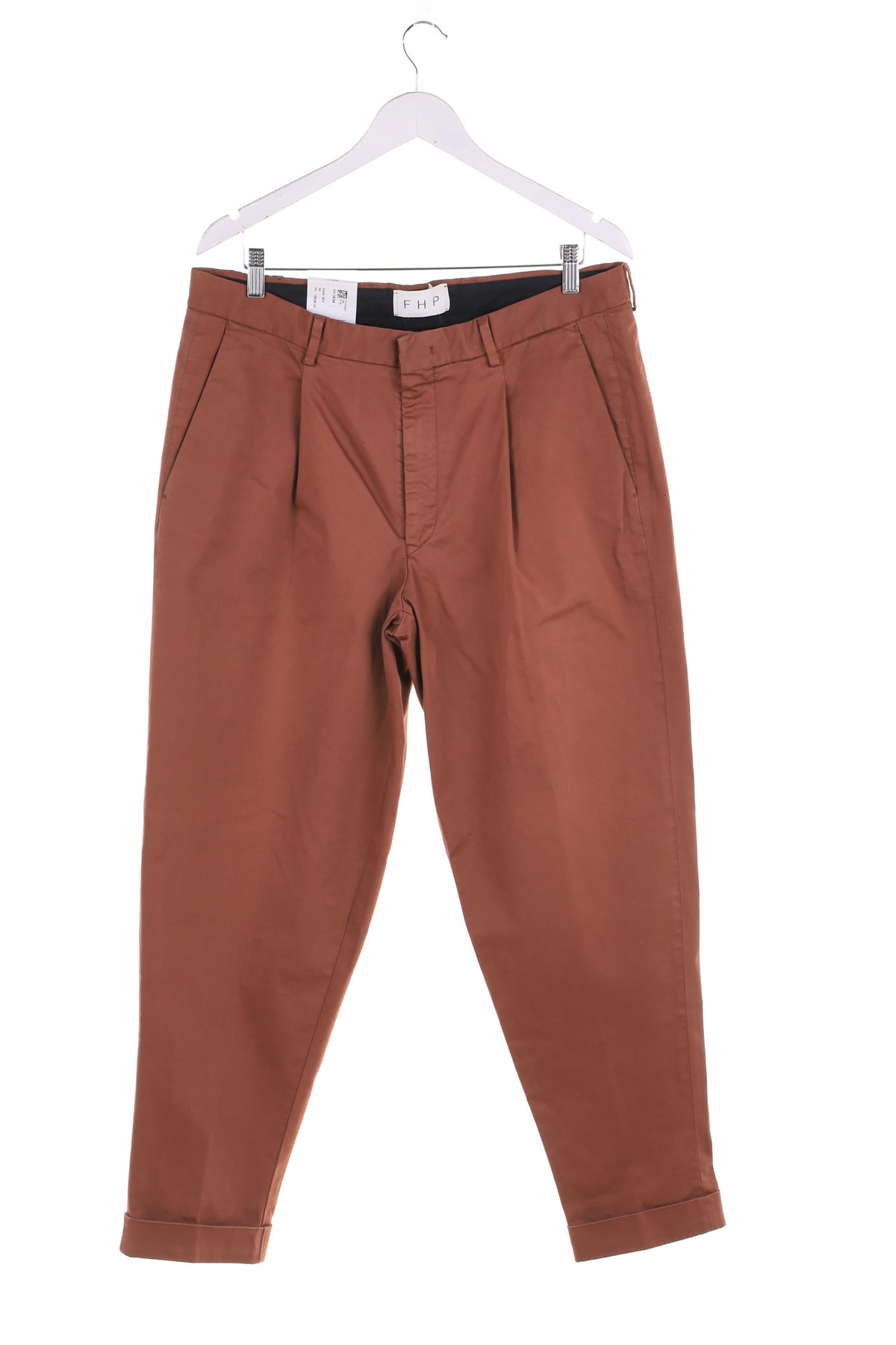 Pantaloni  FHP Barbati - XL