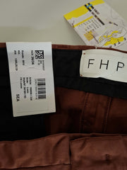Pantaloni  FHP Barbati - XL