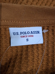 Bluza U.S. Polo Assn Barbati - S