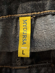 Blugi Myoursa Femei - L