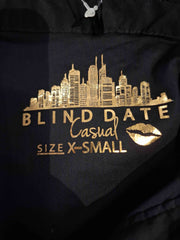 Camasa Blind Date Femei - XS