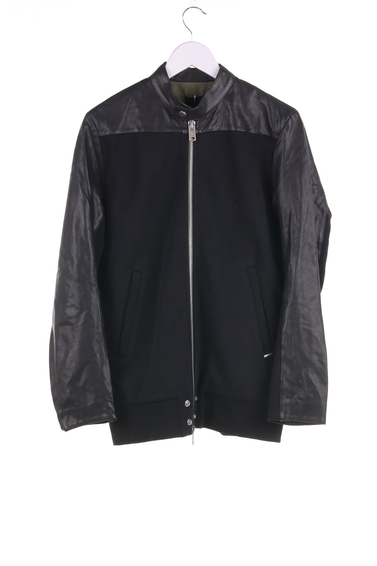 Jacheta Diesel Barbnati - L