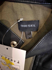 Jacheta Diesel Barbnati - L