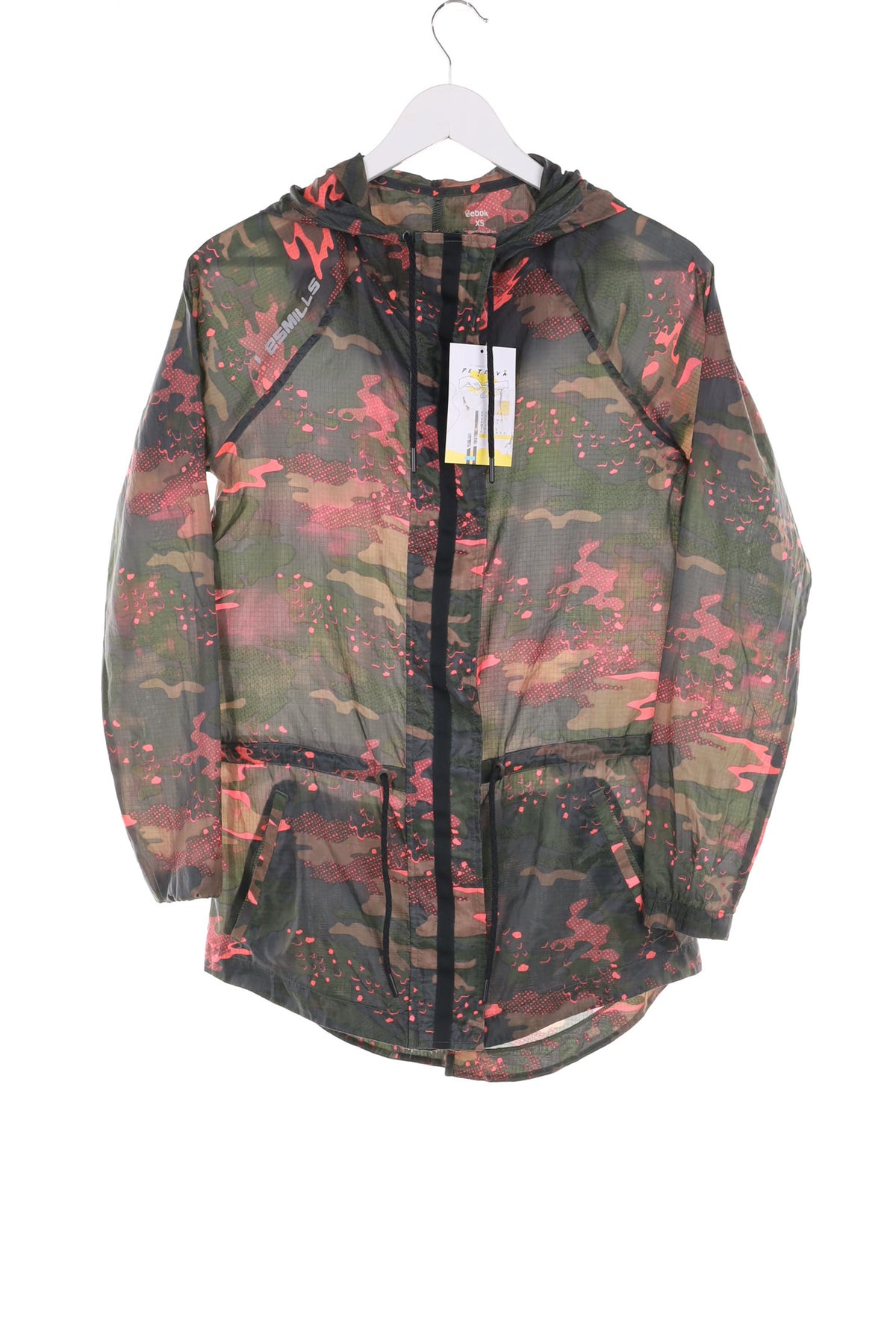 Jacheta Reebok Femei - XS