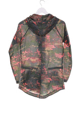 Jacheta Reebok Femei - XS