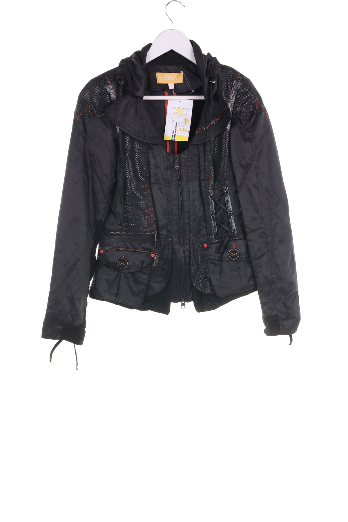 Jacheta Biba Femei - XS