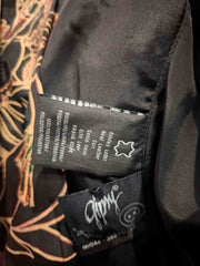 Jacheta Gipsy Femei - M