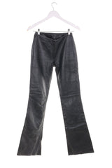 Pantaloni din piele Femei - XS