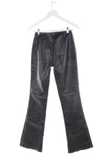 Pantaloni din piele Femei - XS
