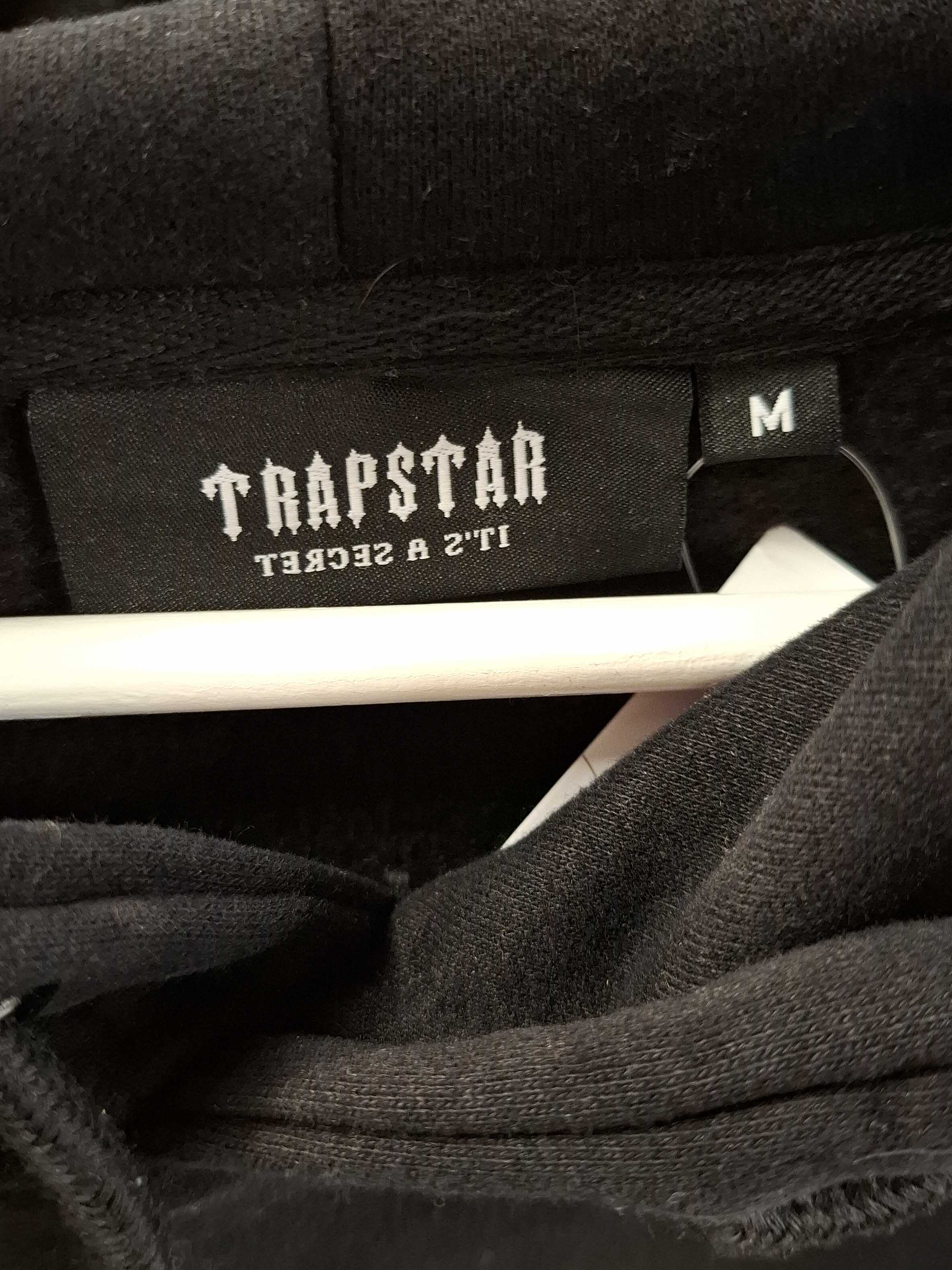 Hanorac Trapstar Barbati - M