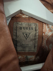 Jacheta Guess Femei - S