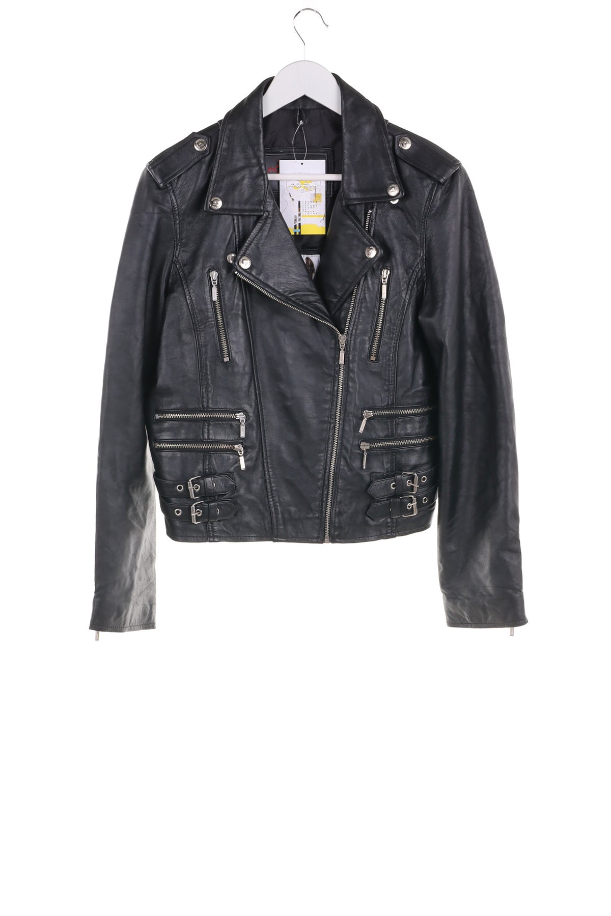 Jacheta Aviatrix Femei - XXL