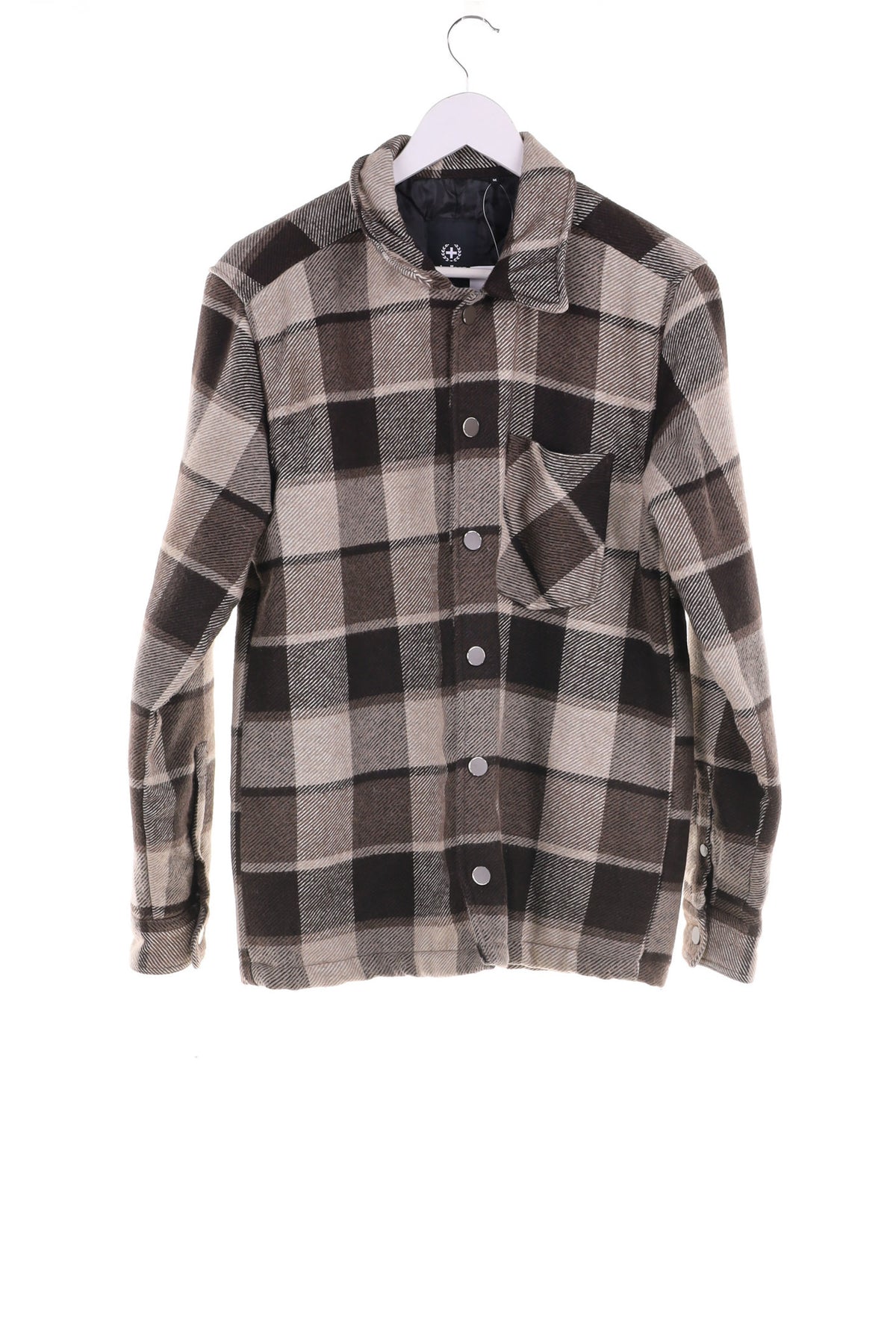 Jacheta Strellson Barbati - M