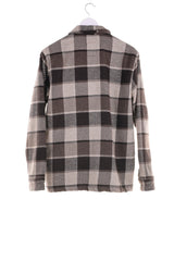 Jacheta Strellson Barbati - M