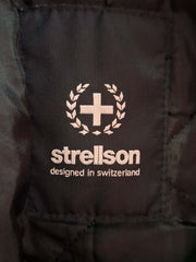 Jacheta Strellson Barbati - M