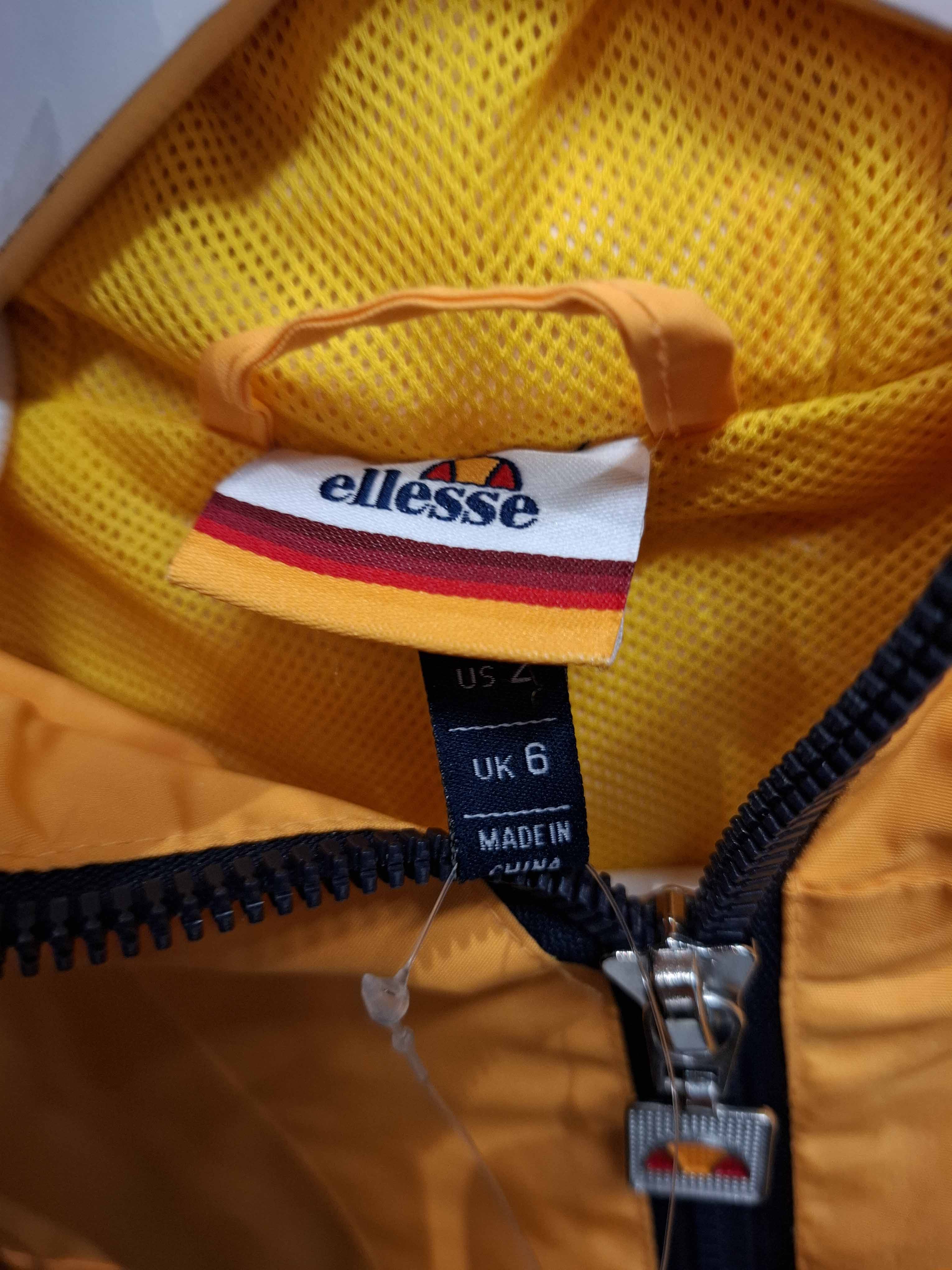 Jacheta Ellesse Barbati - XS
