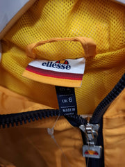 Jacheta Ellesse Barbati - XS