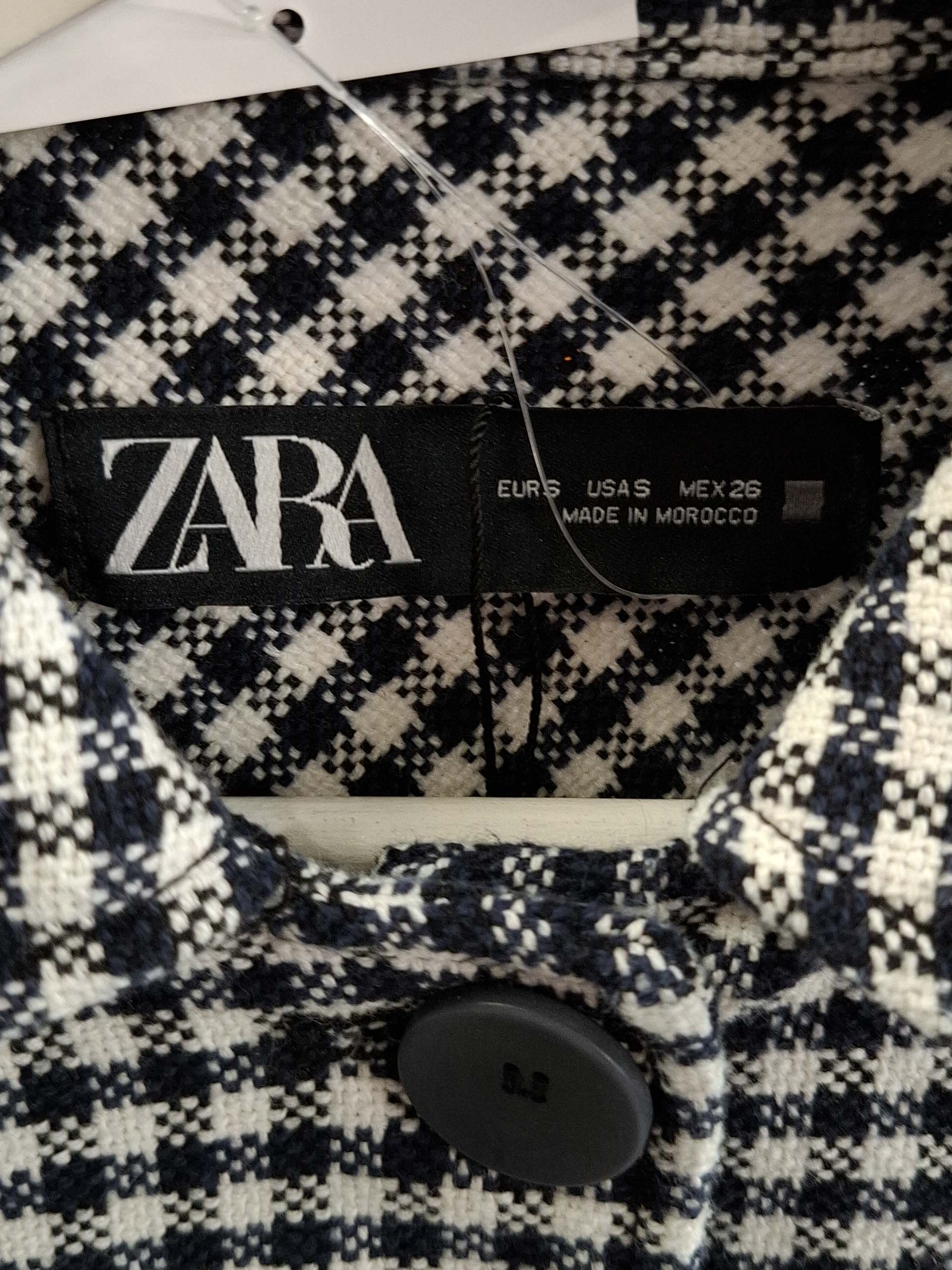 Jacheta Zara Femei - S