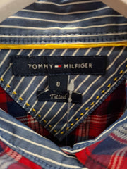 Camasa Tommy Hilfiger Femei - L