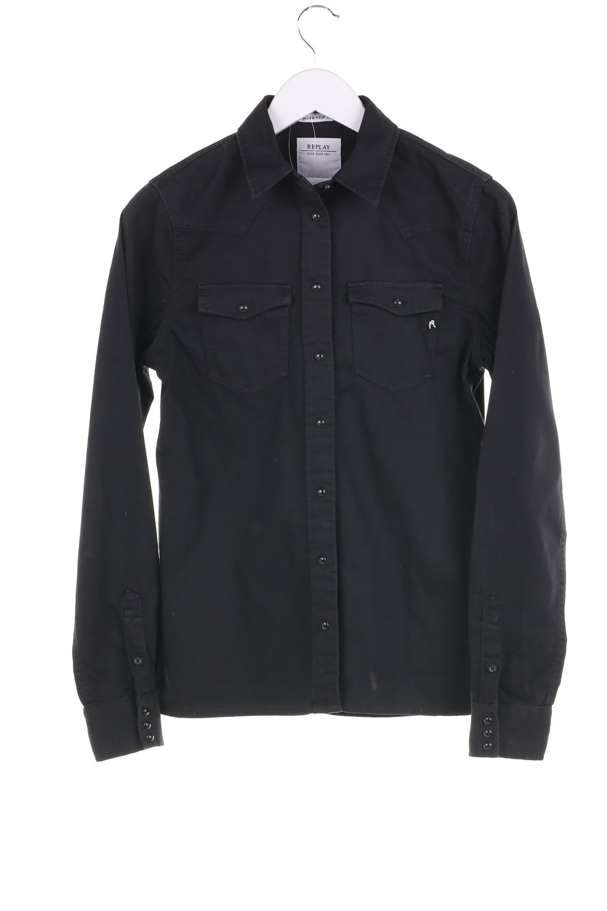 Camasa Replay Femei - S