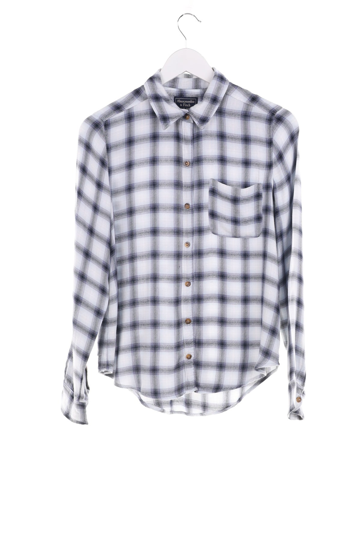 Camasa Abercrombie & Fitch Femei - M