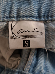 Blugi Karl Kani Barbati - S