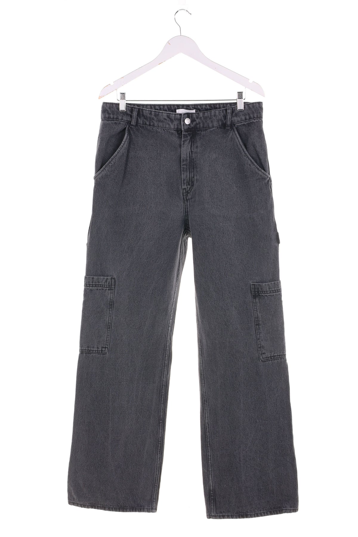 Blugi H&M Femei - XL