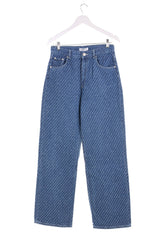 Blugi Pull&Bear Femei - L